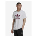 Trefoil Triko adidas Originals