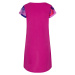 Loap Annabelle Dámské šaty CLW2365 Pink