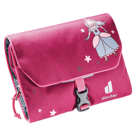 Deuter Wash Bag Kids Ruby