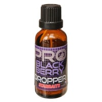 Starbaits Esence Dropper Probiotic 30ml - Blackberry