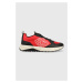 Sneakers boty HUGO Kane červená barva, 50498701