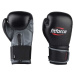 Fitforce SENTRY Boxerské rukavice, černá, velikost