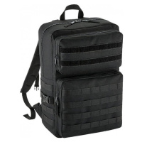 BagBase Outdoor batoh Molle Tactical s vnitřní protiskluzovou kapsou