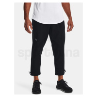 Sportovní kalhoty Under Armour UA Unstoppable Crop Pant-BLK