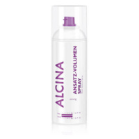 Alcina Pěna ve spreji pro objem jemných vlasů Strong (Root Volume Spray) 200 ml