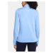 Tech 1/2 Zip- Twist Mikina Under Armour