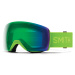 Smith snowboardové brýle Skyline Xl - W20 Limelight | Zelená