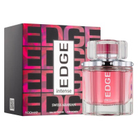 Swiss Arabian Edge Intense Pour Femme - EDP 100 ml