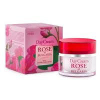 Biofresh Rose of Bulgaria Denní pleťový krém z růží 50 ml