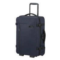SAMSONITE Cestovní taška na kolečkách Roader 55/35 Cabin Dark Blue, 35 x 23 x 55 (143269/1247)