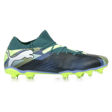 Puma Future 7 Match Fg/Ag Šedá