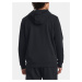 Project Rock Rival Fleece Hoodie Mikina Under Armour