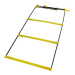 SEDCO Žebřík Mini Agility Ladder 2,1 m, žlutá