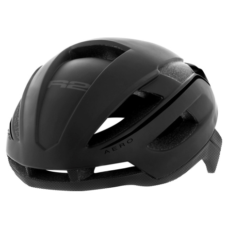 Cyklistická helma R2 Aero