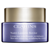 Clarins Revitalizační denní krém pro zralou pleť Nutri-Lumiére Revive (Revitalizing Day Cream) 5
