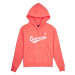 Converse Scripted Logo Fleece Hoodie