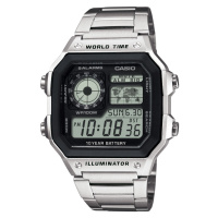 CASIO AE 1200WHD-1A