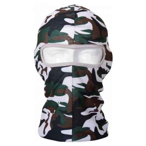 Unisex lyžařská kukla MASKÁČ BM-02