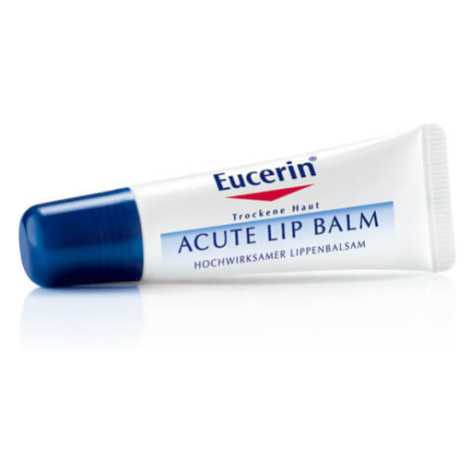Eucerin Balzám na rty Acute Lip Balm 10 ml