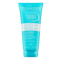 Bioderma Photoderm zklidňující emulze After Sun Gel-Cream Sensitive Skin 200 ml