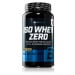 BioTechUSA Iso Whey Zero syrovátkový protein příchuť Vanilla 908 g