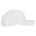 Flexfit Wooly Combed - white