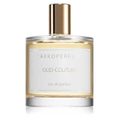 Zarkoperfume Oud-Couture parfémovaná voda unisex 100 ml