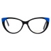 Emilio Pucci obroučky na dioptrické brýle EP5116 005 54  -  Dámské