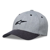 Alpinestars Melange Hat šedá, vel. L / XL