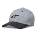 Alpinestars Melange Hat šedá, vel. L / XL