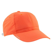 Finmark FNKC210 Letní čepice, oranžová, velikost