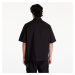 Košile Calvin Klein Jeans Cotton Poplin Utility Shirt Black