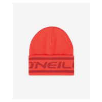 Červená dámská čepice O'Neill