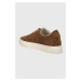 Semišové sneakers boty Vagabond Shoemakers PAUL 2.0 hnědá barva, 5383.040.27