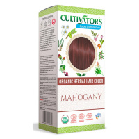 CULTIVATOR Barva na vlasy 16 - Mahagonová 100 g