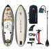 Aqua Marina Drift SET 10'10'' Paddleboard