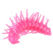 Illex Larva Magic Larva 3,5cm 6ks - Bubble Gum Pink