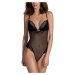 Passion Deliena body kolor:black