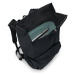 Osprey METRON ROLL TOP PACK black