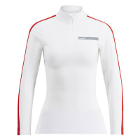 Dámská funkční mikina Swix Roadline NTS Half Zip Baselayer Top 10046-23