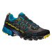 Pánské traliové boty La Sportiva Akyra Carbon/Tropic Blue