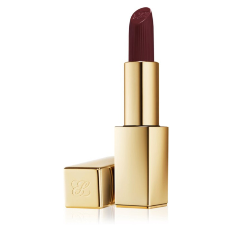 Estée Lauder Pure Color Matte Lipstick dlouhotrvající rtěnka s matným efektem odstín After Hours