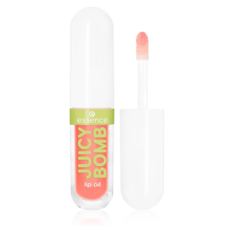 Essence JUICY GLOW JUICY BOMB lesk na rty odstín 03 2,4 ml