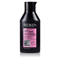 Redken Acidic Color Gloss rozjasňující šampon pro barvené vlasy 300 ml