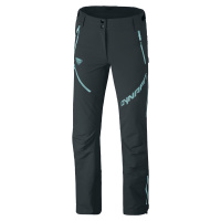 Dynafit Mercury Dynastretch Long Pants W tmavě modrá