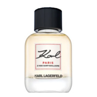 Lagerfeld Karl Paris 21 Rue Saint-Guillaume parfémovaná voda pro ženy 60 ml