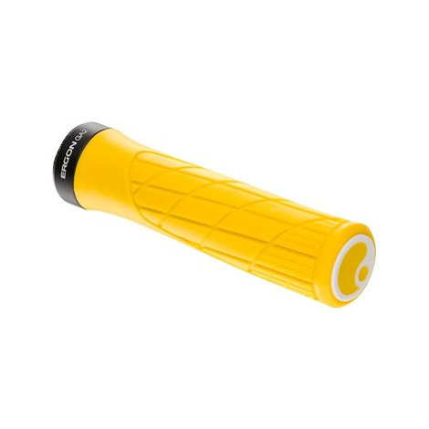 ERGON gripy GA2 Yellow Mellow