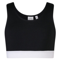 SF (Skinnifit) Dívčí crop top na ramínka