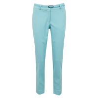 Orsay Světle modré dámské kalhoty - Dámské