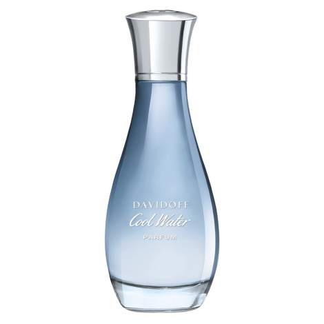 Davidoff - Cool Water Woman Toaletní voda 100 ml dámské